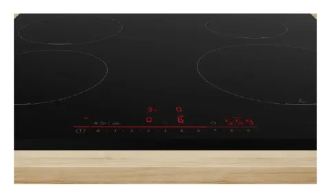 Встраиваемая варочная панель BOSCH PIE631HB1E фото 5