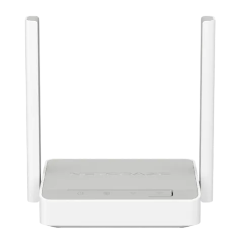 Маршрутизатор/ Netcraze Starter Интернет-центр с Mesh Wi-Fi N300 и 3-п фото 2
