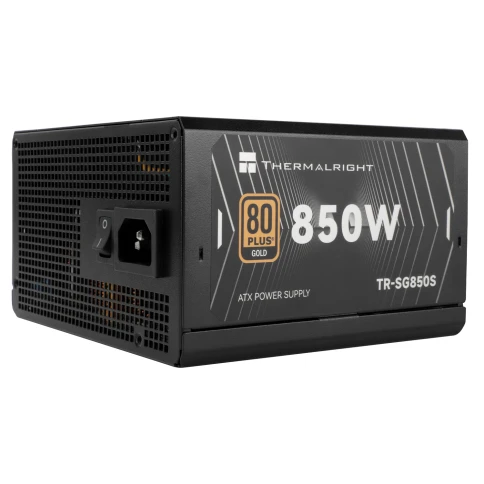 Thermalright TR-SG 850S фото 4