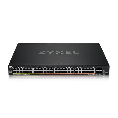 ZYXEL XMG2230-52HP-ZZ0101F фото 2