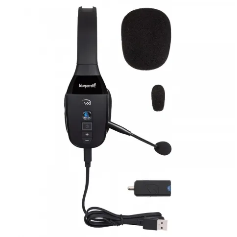 Jabra BlueParrott B450-XT MS фото 4