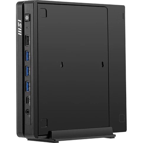 ПК/ MSI PRO DP10 A14MG-010XRU  Intel Core i5 14400(2.5Ghz)/16384Mb/512 фото 2