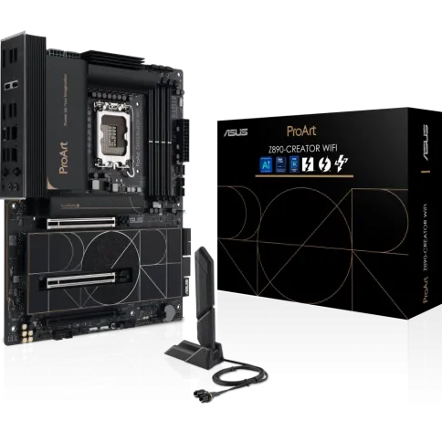 ASUS PROART Z890-CREATOR WIFI (90MB1JD0-M0EAY0) фото 6