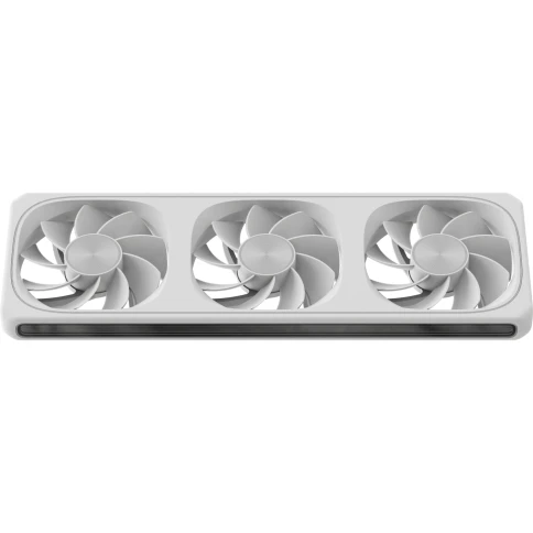 Вентилятор для корпуса Formula Air Fusion 3 Reverse ARGB 360х120x28... фото 3