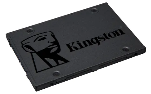 Kingston A400 SA400S37/960G фото 2