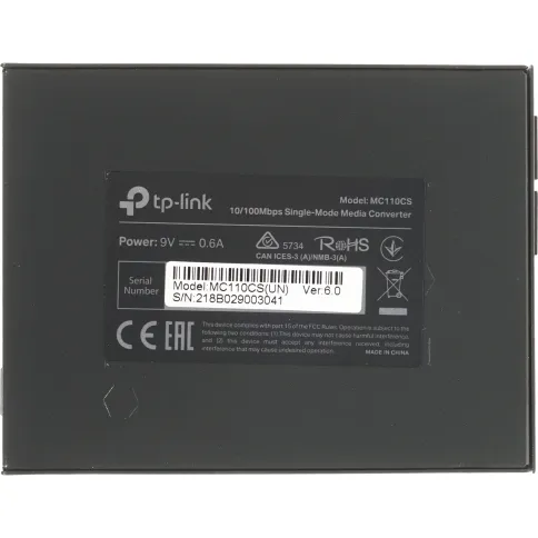 TP-Link MC110CS фото 5