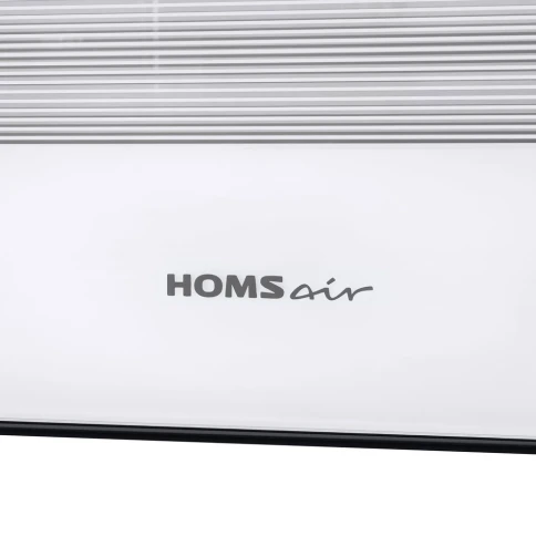 HOMSair OEF451WH фото 16