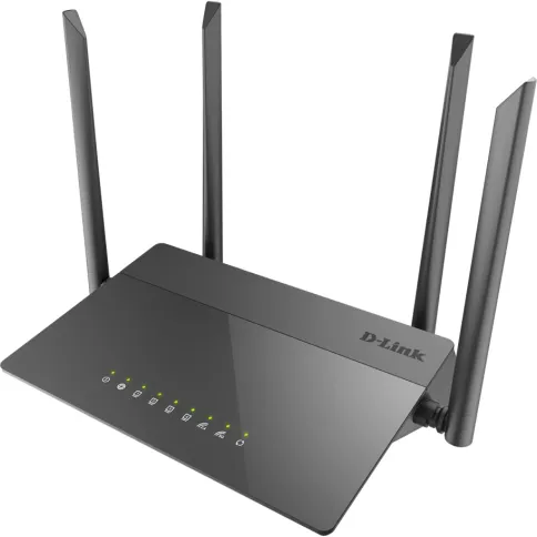 маршрутизатор/ DIR-841,DIR-841/RU AC1200 Wi-Fi Router, 1000Base-T WAN, фото 3