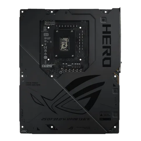 ASUS ROG MAXIMUS Z890 HERO (90MB1ID0-M0EAY0) фото 3
