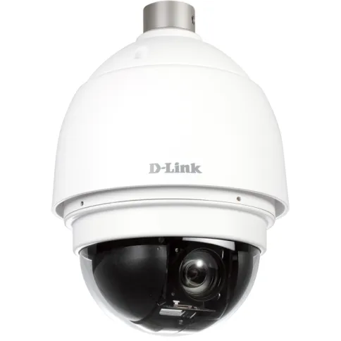 Камера/ DCS-6915 3 MP Outdoor Full HD Day/Night Vandal-Proof High Spee фото 1