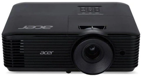 Проектор Acer X1228H DLP 4800Lm LS (1024x768) 20000:1 ресурс лампы:600 фото 8