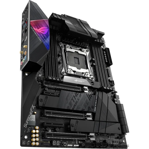 ASUS ROG STRIX X299-E GAMING II фото 2