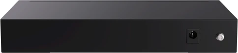 Коммутатор/ Tenda TEM2007X Коммутатор неуправляемый, 7 портов, RJ-45 5х2,5 Гбит/с,... фото 4
