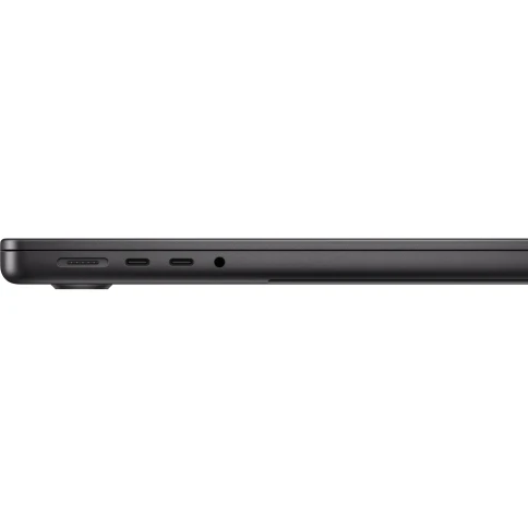 Ноутбук Apple/ 14-inch MacBook Pro: Apple M5 Pro chip with 15-core CPU фото 4