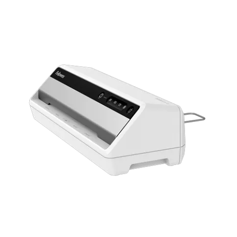 Fellowes Saturn A4 фото 3