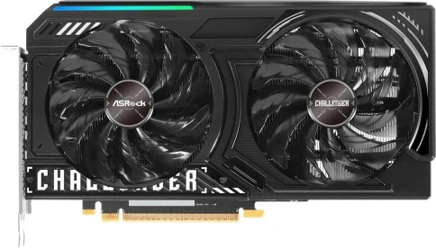 ASRock B570 CL 10GO фото 1
