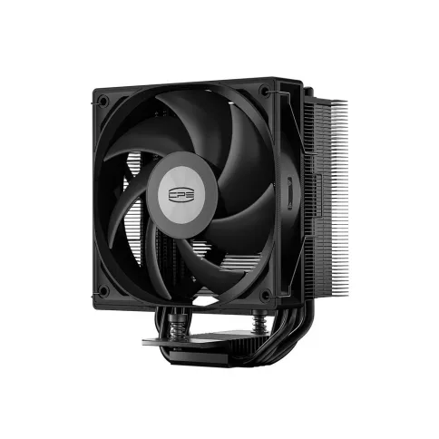 PCCooler RT400 BK фото 2