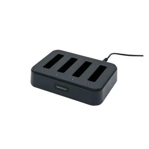 Зарядное устройство для аккумулятора/ 4-slot battery charger for MT67, фото 1
