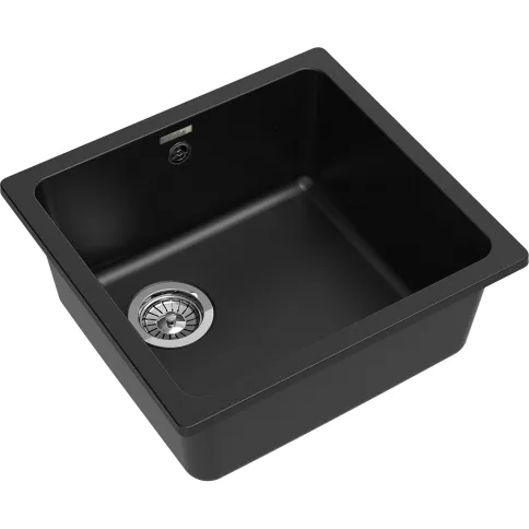 Rivelato BERKANA BK-45 nero фото 2