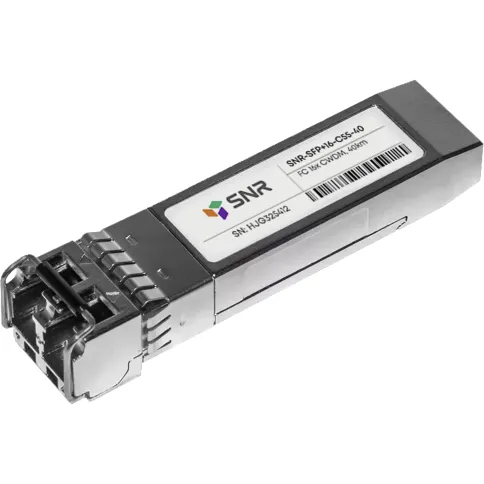 SNR SNR-SFP+16-C55-40 фото 1