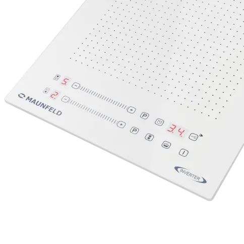 MAUNFELD CVI292S2FWH Inverter фото 4