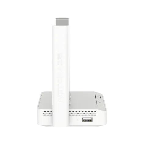 Маршрутизатор/ Маршрутизатор  AC1200 Mesh Wi-Fi 5 с 4-портовым интелле фото 2
