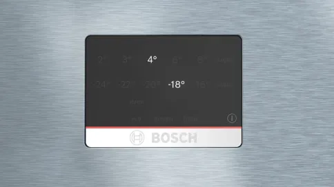 BOSCH KGN76CI30U фото 2