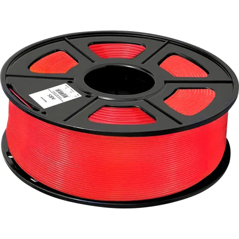 Cactus CS-3D-ABS-1KG-RED фото 2