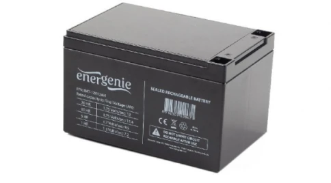 Аккумулятор Energenie BAT-12V12AH фото 1