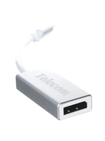 Telecom USB 3.1 Type-CM --> DP (f) фото 2