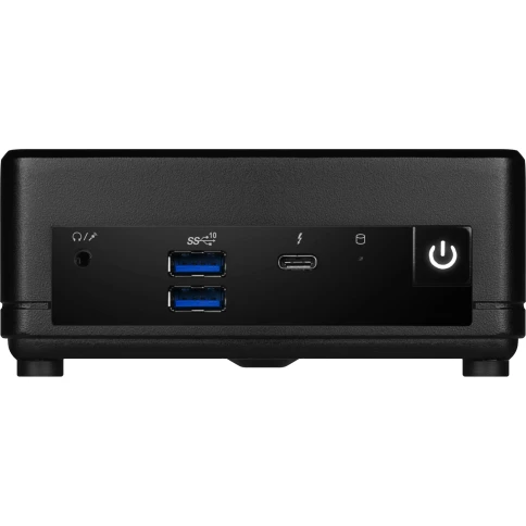 ПК/ MSI Cubi 5 1M-617XRU  Intel Core 5 120U(1.4Ghz)/16384Mb/512PCISSDG фото 8