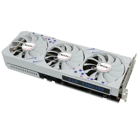 AFOX CORPORATION AF3070TI-8GD6XH4 фото 4