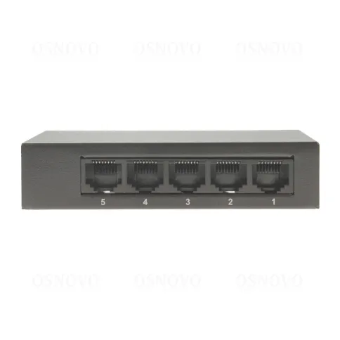 OSNOVO SW-5G фото 2