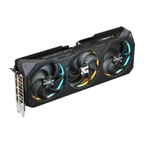 GIGABYTE GV-N5070GAMING OC-12GD фото 4