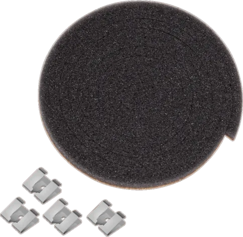 MAUNFELD CVCE905SMTBK фото 8