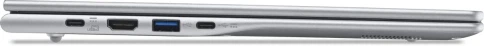 Ноутбук/ ACER Aspire Lite AL15-49P-R73X 15.6"(1920x1080 (матовый) IPS) фото 8