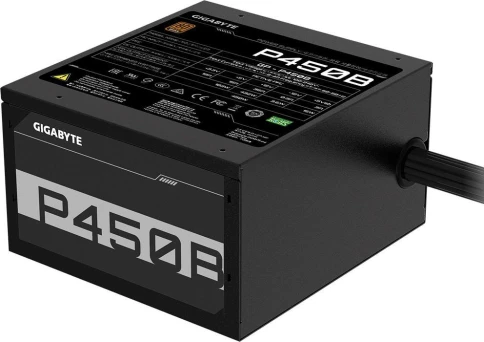 Gigabyte GP-P450B фото 1