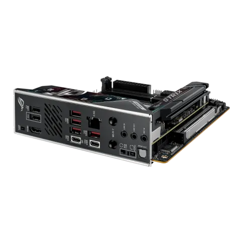 ASUS ROG STRIX B850-I GAMING WIFI (90MB1K30-M0EAY0) фото 7