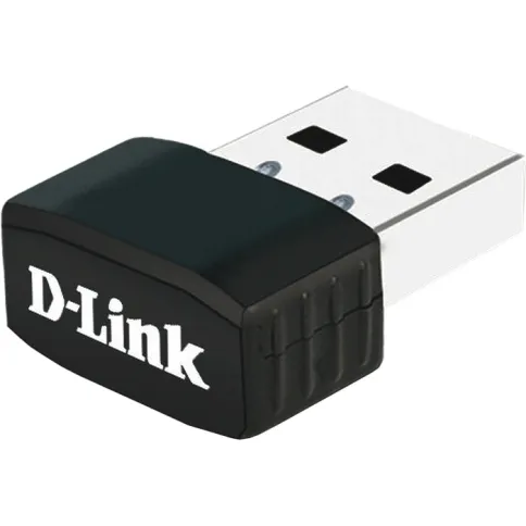 Адаптер D-Link DWA-171 (DWA-171/RU/D1A) фото 1