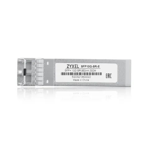 ZYXEL SFP10G-SR-E-ZZBD01F фото 1