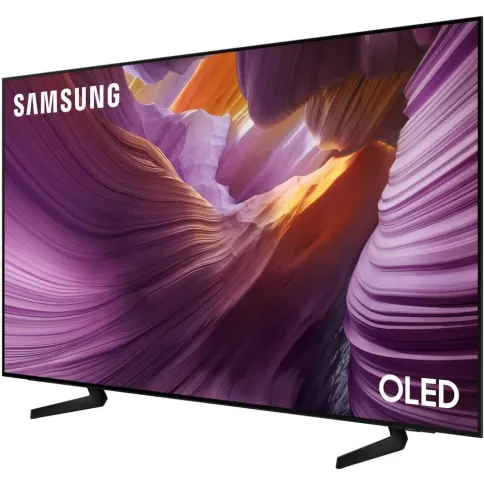 Телевизор Samsung QE55S85FAEXRU фото 3