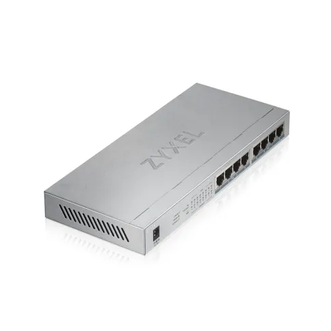 Zyxel GS1008HP фото 1