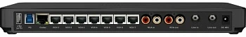 Коммутатор/ Yealink [AVHUB] Meeting AV processor / 2-year AMS [1306011 фото 4