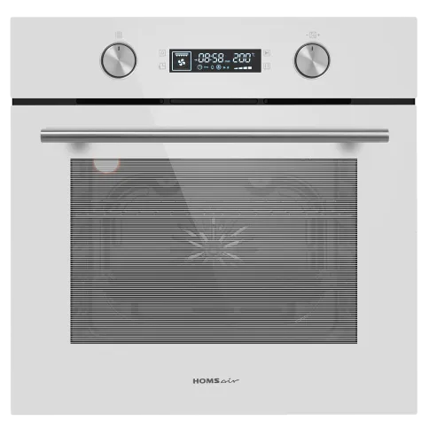 HOMSAir OEM606WH фото 1