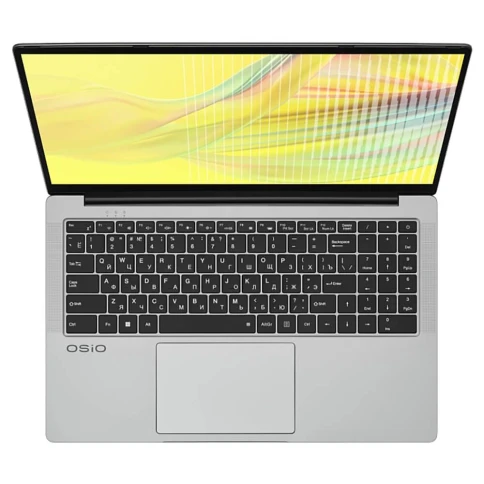 Ноутбук FocusLine F150i-016 15.6"(1920x1080 IPS (матовый))/Intel Core i3 1215U(1.2Ghz)/8192Mb/512SSDGb/noDVD/Int:Intel UHD Graphics/Cam/BT/WiFi/45.6WHr/war 1y/1.7kg/Space Gray/Win11Home + не МПТ фото 5