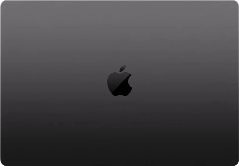 Ноутбук Apple MacBook Pro A2991 M3 Max 14 core 36Gb SSD1Tb/30 core GPU фото 3