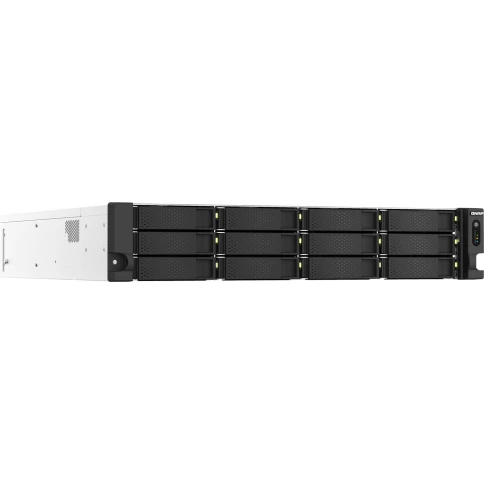 Сетевое хранилище без дисков/ ENTERPRISE QNAP TS-h1887XU-RP-E2336-32G фото 6