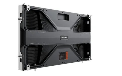 Unilumin ULW III 1.2 LED дисплей/ Unilumin ULW III 1.2 LED display фото 3