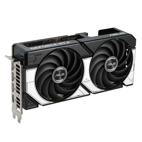 ASUS DUAL RTX5070 O12G фото 3
