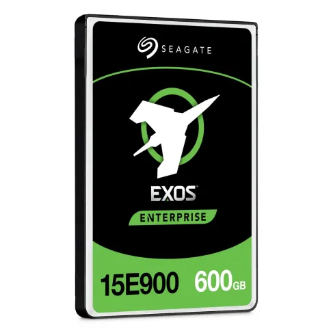 Жесткий диск/ HDD SEAGATE SAS 2.5"" 600GB 15K 256MB 1 year warranty (replacement AL15SEB06EQ, AL14SXB60EN, ST3600057SS) фото 3